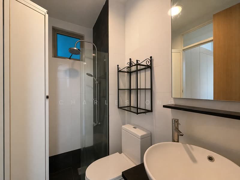 Soho 188, 188 Race Course Road, 1 Bedroom, 452 sqft, Apartment For Sale, by Charles Ong, 500113811 - Bathroom - PropertyGuru.com.sg