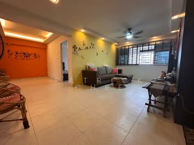 For Sale - 432 Hougang Avenue 6