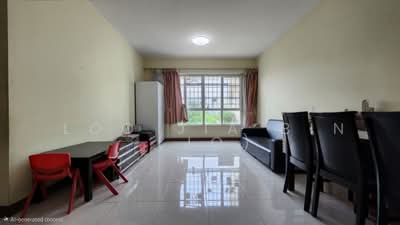 For Rent - Melville Park