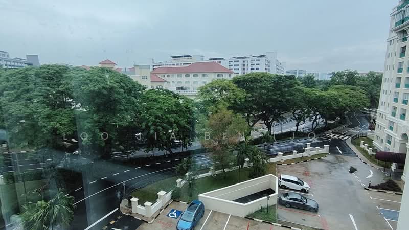 Melville Park, 12 Simei Street 1, 2 Bedrooms, 958 sqft, Apartment For Rent, by Loo Jia Bin (Jo), 500113815 - Exterior - PropertyGuru.com.sg