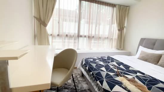 The Ford @ Holland, 1 Ford Avenue, Room Rental, 220 sqft, Condominium For Rent, by Rina Tan, 500113818 - PropertyGuru.com.sg
