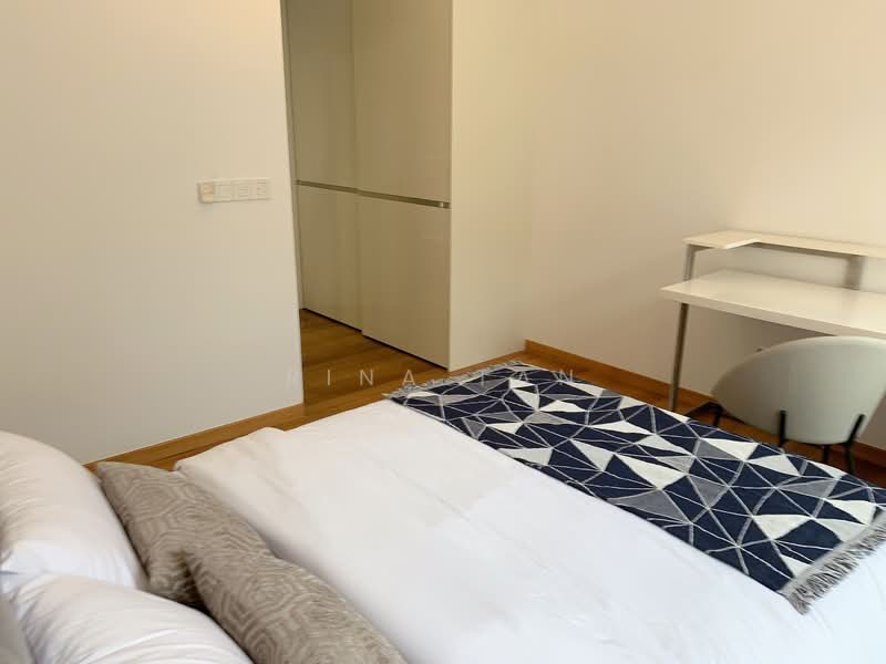 The Ford @ Holland, 1 Ford Avenue, Room Rental, 220 sqft, Condominium For Rent, by Rina Tan, 500113818 - Master Ensuite - PropertyGuru.com.sg