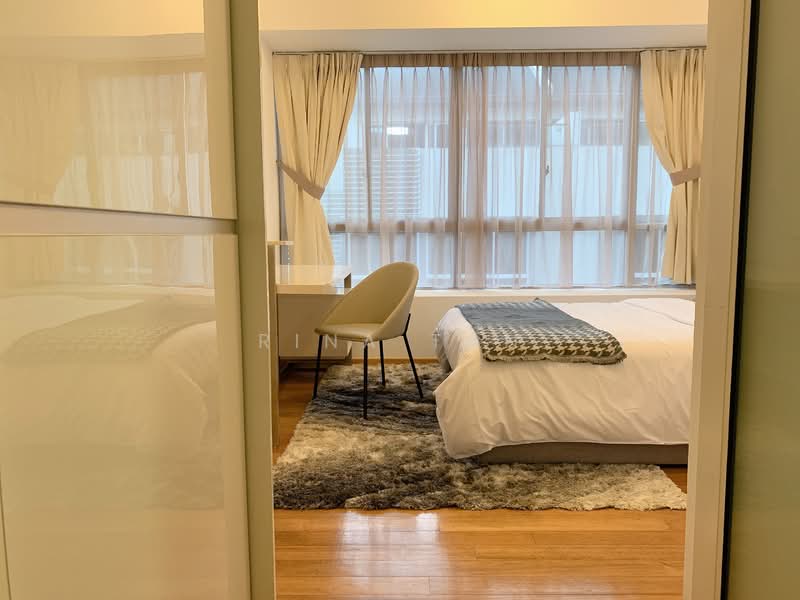 The Ford @ Holland, 1 Ford Avenue, Room Rental, 220 sqft, Condominium For Rent, by Rina Tan, 500113818 - Master Ensuite - PropertyGuru.com.sg