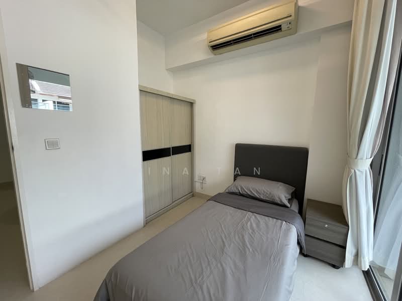 The Ford @ Holland, 1 Ford Avenue, Room Rental, 120 sqft, Condominium For Rent, by Rina Tan, 500113818 - Common Room - $1,500 - PropertyGuru.com.sg