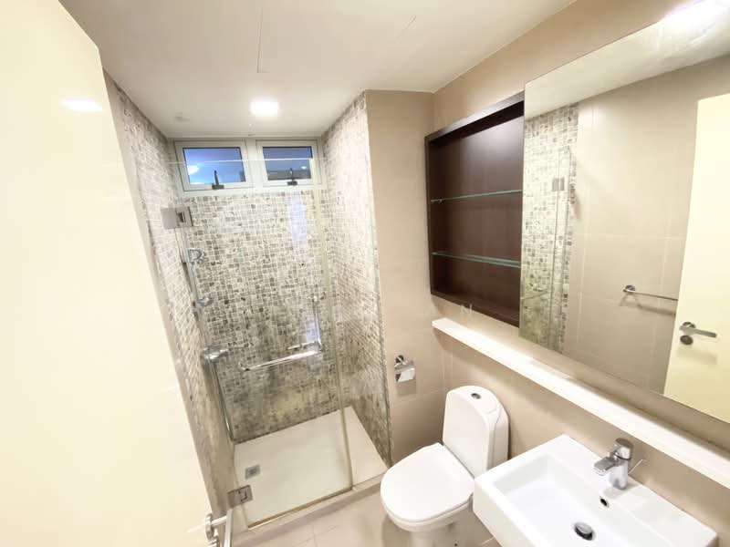 The Ford @ Holland, 1 Ford Avenue, Room Rental, 120 sqft, Condominium For Rent, by Rina Tan, 500113818 - Bathroom - PropertyGuru.com.sg