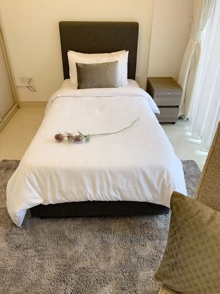 The Ford @ Holland, 1 Ford Avenue, Room Rental, 120 sqft, Condominium For Rent, by Rina Tan, 500113818 - Common Room - $1,500 - PropertyGuru.com.sg