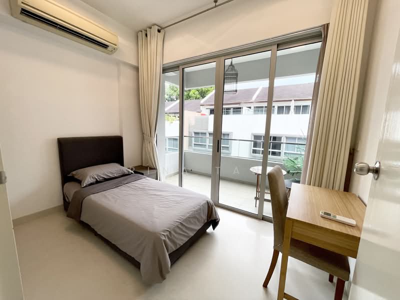 The Ford @ Holland, 1 Ford Avenue, Room Rental, 120 sqft, Condominium For Rent, by Rina Tan, 500113818 - Common Room - $1,500 - PropertyGuru.com.sg