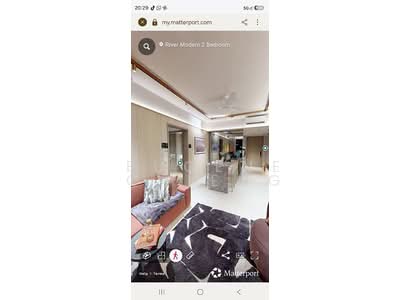 For Sale - River Modern