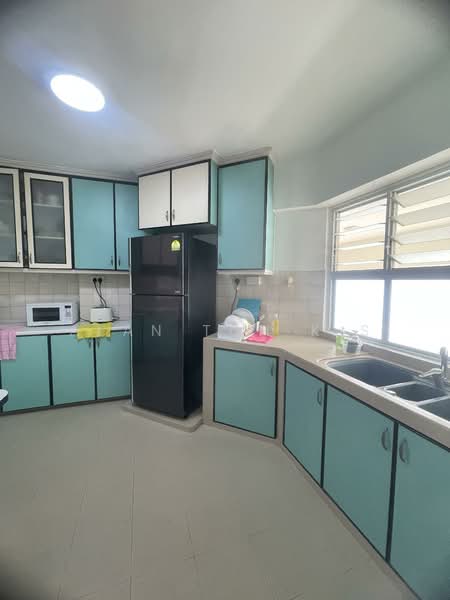 Ivory Heights, 117 Jurong East Street 13, Room Rental, 380 sqft, Condominium For Rent, by Alan Toh K S, 500113825 - Kitchen - PropertyGuru.com.sg