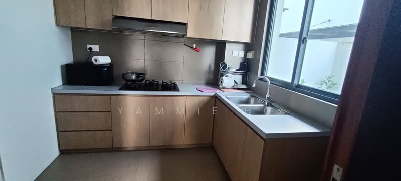 Springleaf road, , 5 Bedrooms, 4,664 sqft, Semi-Detached House For Sale, by Yammie Ho, 500113826 - Kitchen - PropertyGuru.com.sg