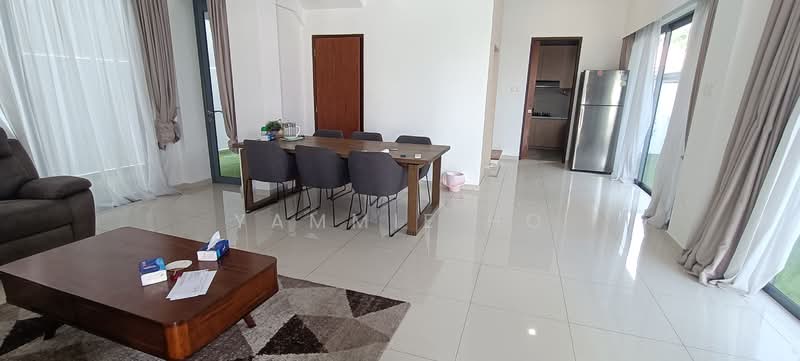 Springleaf road, , 5 Bedrooms, 4,664 sqft, Semi-Detached House For Sale, by Yammie Ho, 500113826 - Living Room - PropertyGuru.com.sg