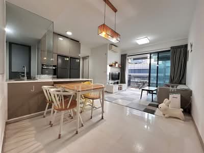 For Sale - J Gateway