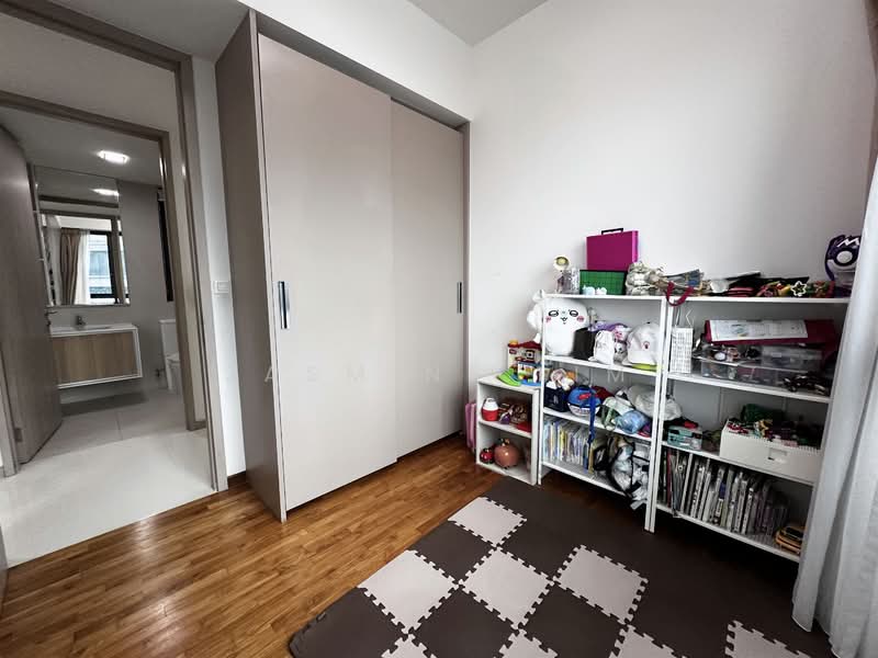 J Gateway, 2 Gateway Drive, 3 Bedrooms, 947 sqft, Condominium For Sale, by Jasmine Lim, 500113827 - Interior - PropertyGuru.com.sg