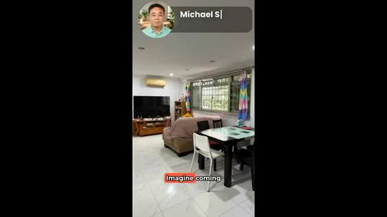 328 Woodlands Street 32, 328 Woodlands Street 32, 5 Bedrooms, 1,754 sqft, HDB Flat For Sale, by Michael Soe, 500113830 - PropertyGuru.com.sg