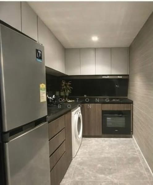 The Arcady At Boon Keng, 1037 Serangoon Road, 2 Bedrooms, 667 sqft, Condominium For Sale, by Yeo Tong Boon, 500113831 - Kitchen - PropertyGuru.com.sg
