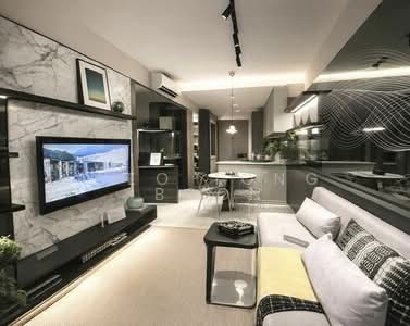 For Sale - The Arcady At Boon Keng