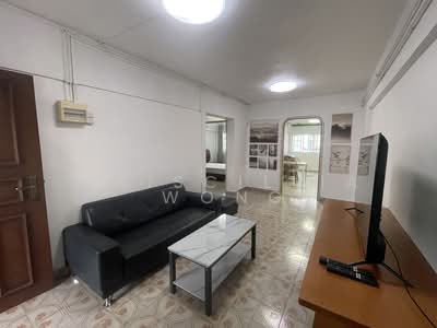 For Rent - 212 Ang Mo Kio Avenue 3