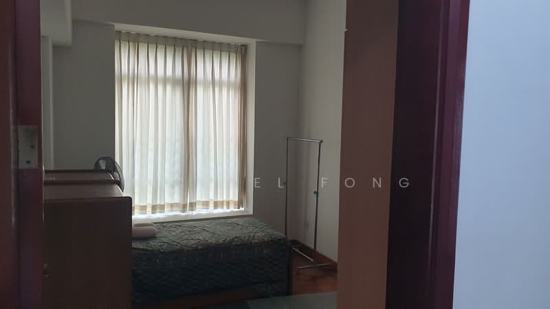 The Hillside, 343 Upper Bukit Timah Road, 3 Bedrooms, 1,528 sqft, Condominium For Rent, by Michael Fong, 500113834 - Bedroom - PropertyGuru.com.sg