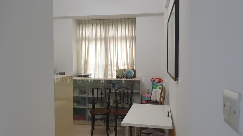 The Hillside, 343 Upper Bukit Timah Road, 3 Bedrooms, 1,528 sqft, Condominium For Rent, by Michael Fong, 500113834 - Family Area - PropertyGuru.com.sg