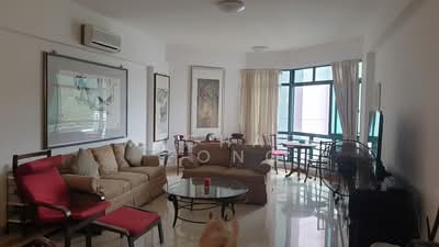 For Rent - The Hillside