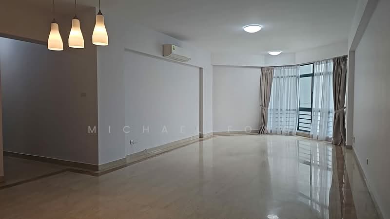 The Hillside, 343 Upper Bukit Timah Road, 3 Bedrooms, 1,528 sqft, Condominium For Rent, by Michael Fong, 500113834 - Living room 1 - PropertyGuru.com.sg