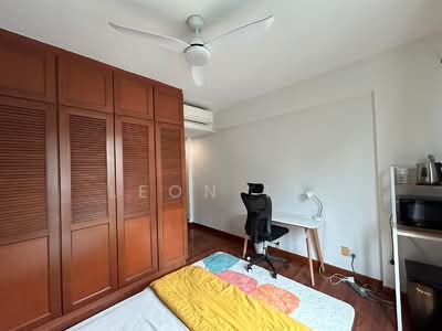 For Sale - Simei Green Condominium