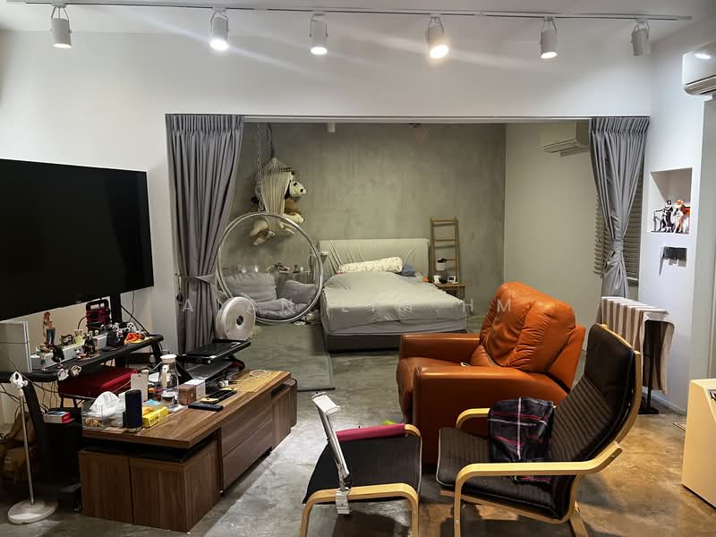 274A Compassvale Bow, 274A Compassvale Bow, 3 Bedrooms, 1,216 sqft, HDB Flat For Sale, by Alan Lim HM, 500113837 - Living Room - PropertyGuru.com.sg