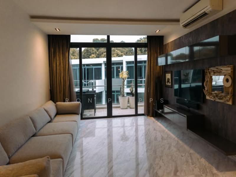 WaterScape @ Cavenagh, 65 Cavenagh Road, 3 Bedrooms, 1,302 sqft, Apartment For Sale, by RON PHIPPS, 500113839 - Living Room - PropertyGuru.com.sg