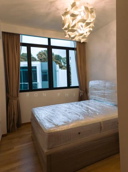 WaterScape @ Cavenagh, 65 Cavenagh Road, 3 Bedrooms, 1,302 sqft, Apartment For Sale, by RON PHIPPS, 500113839 - Bedroom - PropertyGuru.com.sg