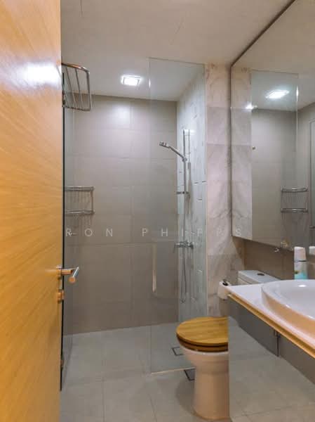 WaterScape @ Cavenagh, 65 Cavenagh Road, 3 Bedrooms, 1,302 sqft, Apartment For Sale, by RON PHIPPS, 500113839 - Bathroom - PropertyGuru.com.sg