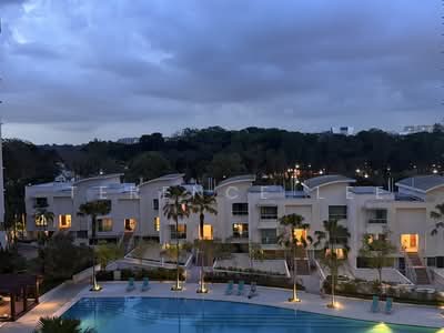 For Rent - The Clearwater