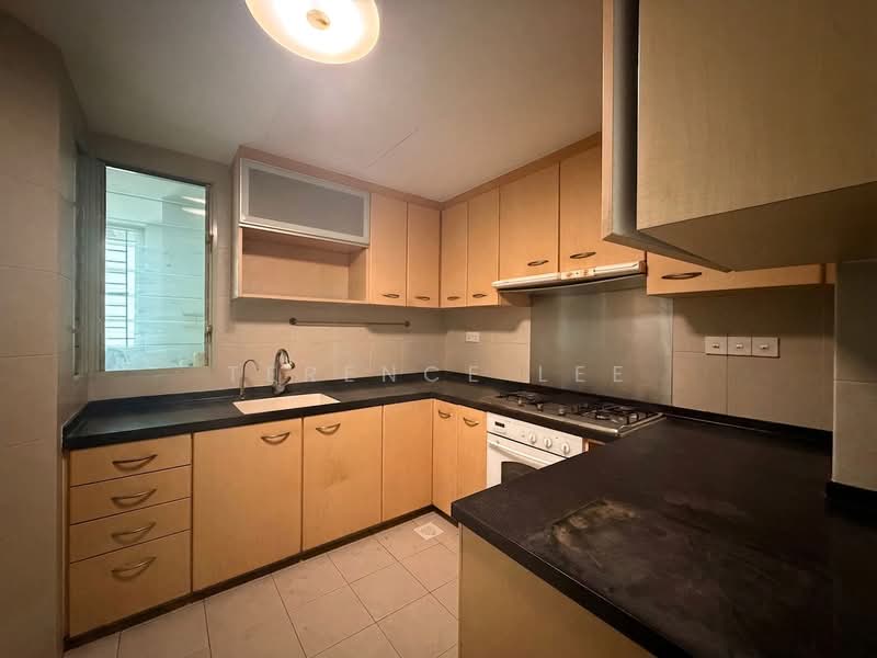 The Clearwater, 4 Bedok Reservoir View, 3 Bedrooms, 1,356 sqft, Condominium For Rent, by Terence Lee, 500113840 - Kitchen - PropertyGuru.com.sg
