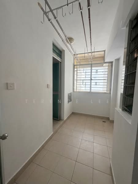 The Clearwater, 4 Bedok Reservoir View, 3 Bedrooms, 1,356 sqft, Condominium For Rent, by Terence Lee, 500113840 - Yard area - PropertyGuru.com.sg