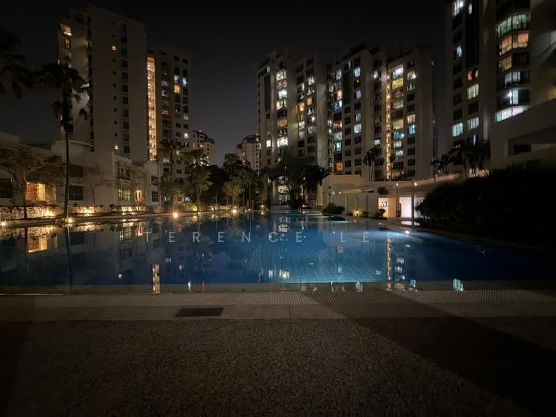 The Clearwater, 4 Bedok Reservoir View, Bedok / Upper East Coast, 3 Bedrooms, 1,356 sqft, Condominium For Rent, by Terence Lee, 500113840 - Exterior - PropertyGuru.com.sg