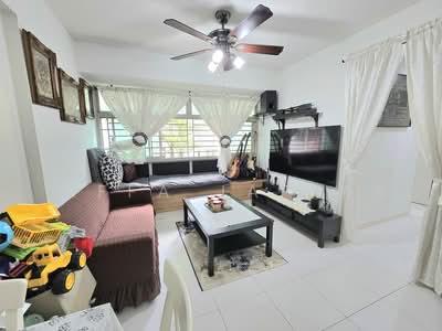 For Sale - 601C Punggol Central