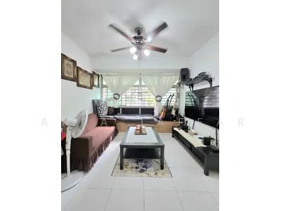 For Sale - 601C Punggol Central