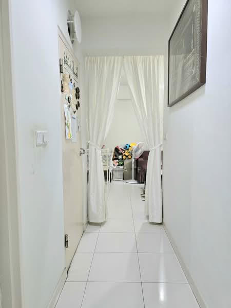 601C Punggol Central, 601C Punggol Central, 2 Bedrooms, 753 sqft, HDB Flat For Sale, by Affa Jaffar, 500113841 - Interior - PropertyGuru.com.sg