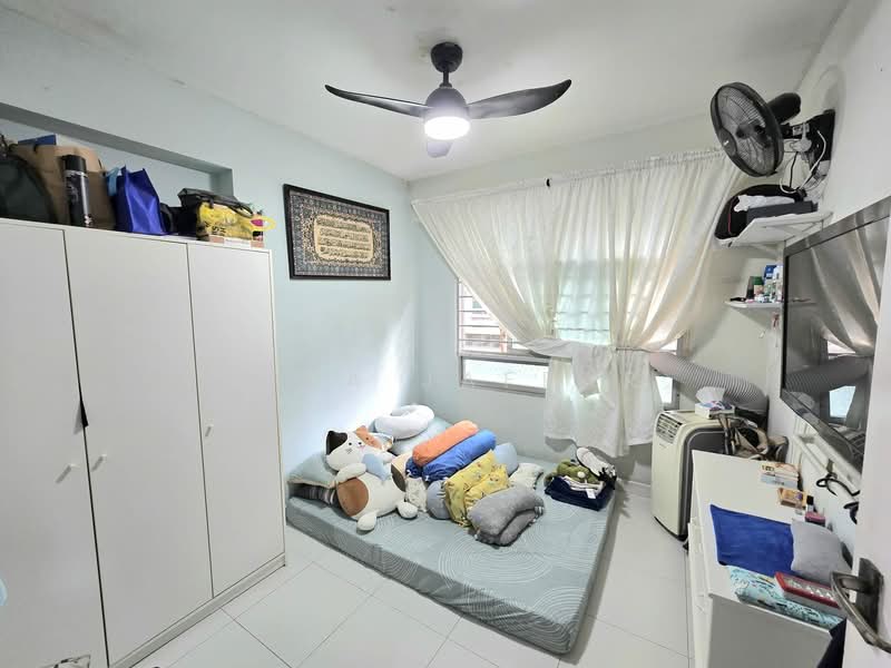 601C Punggol Central, 601C Punggol Central, 2 Bedrooms, 753 sqft, HDB Flat For Sale, by Affa Jaffar, 500113841 - PropertyGuru.com.sg