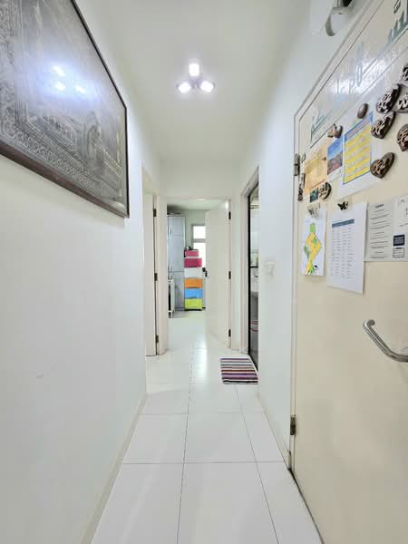 601C Punggol Central, 601C Punggol Central, 2 Bedrooms, 753 sqft, HDB Flat For Sale, by Affa Jaffar, 500113841 - PropertyGuru.com.sg