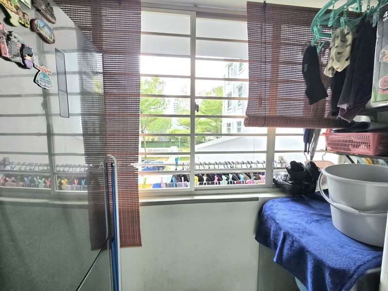 601C Punggol Central, 601C Punggol Central, 2 Bedrooms, 753 sqft, HDB Flat For Sale, by Affa Jaffar, 500113841 - PropertyGuru.com.sg