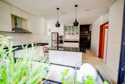 For Sale - 3-Storey Freehold Detached near Kovan & Serangoon MRT