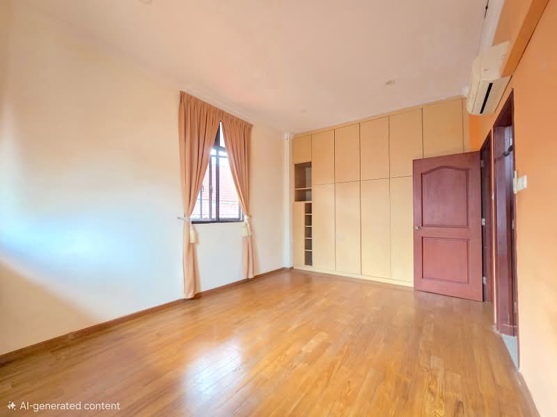 3-Storey Freehold Detached near Kovan & Serangoon MRT, , 7 Bedrooms, 5,650 sqft, Detached House For Sale, by Fay Lim, 500113845 - 2nd Storey - Ensuite Bedroom 2 - PropertyGuru.com.sg