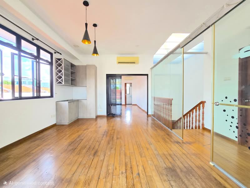 3-Storey Freehold Detached near Kovan & Serangoon MRT, , 7 Bedrooms, 5,650 sqft, Detached House For Sale, by Fay Lim, 500113845 - 3rd Storey - Family Area - PropertyGuru.com.sg