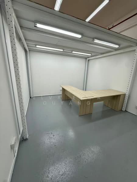Paya Ubi Industrial Park, 51 Ubi Avenue 1, 255 sqft, Light Industrial (B1) For Rent, by Elva Elva Ouyang, 500113849 - Interior - CommercialGuru.com.sg