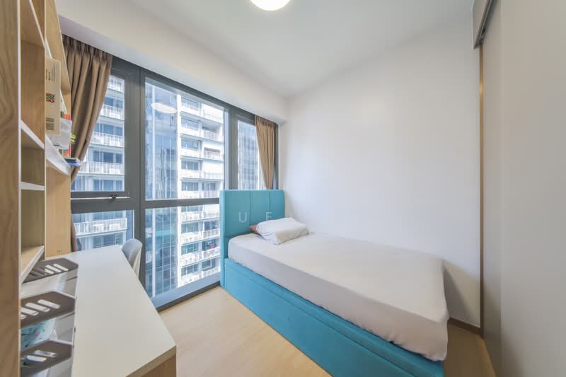 The Florence Residences, 85 Hougang Avenue 2, 3 Bedrooms, 1,001 sqft, Condominium For Sale, by Samuel Sim, 500113850 - Bedroom - PropertyGuru.com.sg