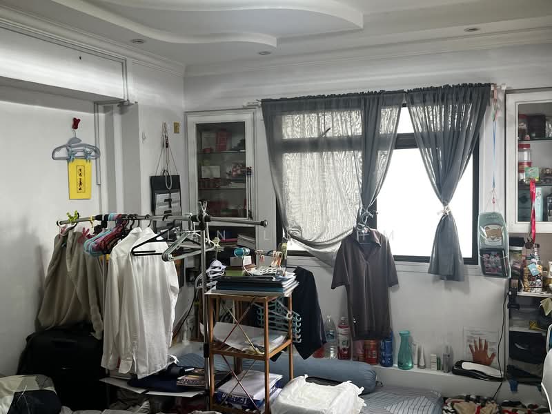 126 Rivervale Street, 126 Rivervale Street, 3 Bedrooms, 1,076 sqft, HDB Flat For Sale, by Alan Lim HM, 500113853 - Bedroom - PropertyGuru.com.sg