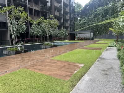 For Sale - Forett at Bukit Timah