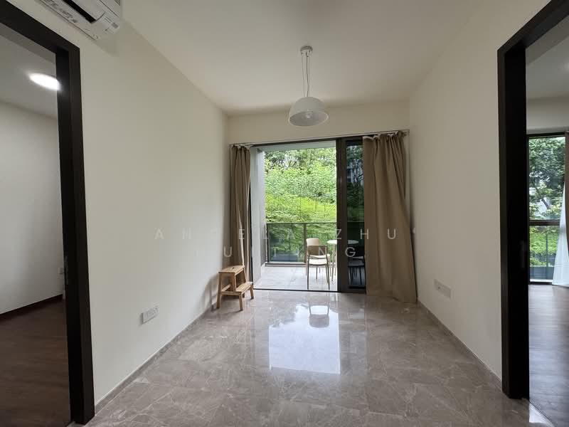 Forett at Bukit Timah, 34B Toh Tuck Road, 2 Bedrooms, 570 sqft, Condominium For Sale, by Angela Zhu Huiting, 500113854 - Balcony - PropertyGuru.com.sg