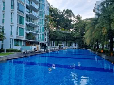 For Rent - Parc Emily