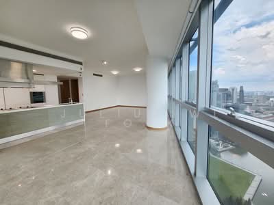 For Sale - Marina Bay Residences